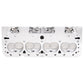 Edelbrock Single Perf SBC 64cc Head Comp