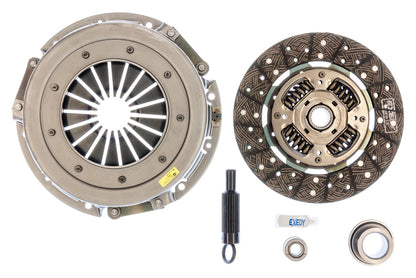Exedy 1986-1995 Ford Mustang V8 Stage 1 Organic Clutch - Graveyard Performance