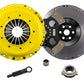 ACT 07-13 Mazda Mazdaspeed3 XT/Race Rigid 4 Pad Clutch Kit w/Streetlite Flywheel