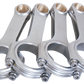 Eagle Subaru EJ20 / EJ25 Connecting Rods (Set of 4)