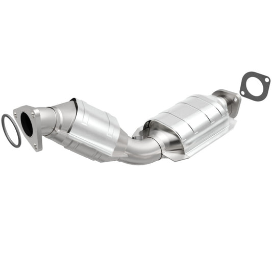 MagnaFlow Conv DF 03-04 Infiniti G35 3.5L Driver Side - Graveyard Performance