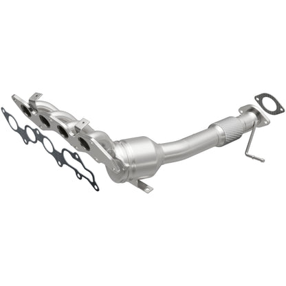 MagnaFlow Conv DF 07-08 Mazda 3 2.0/2.3 OEM - Graveyard Performance