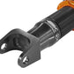aFe Control PFADT Series Featherlight Single Adj. Street/Track Coilover System; Chevy Corvette 14-15