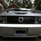 Spyder Ford Mustang 05-09 LED Tail Lights Black ALT-YD-FM05-LED-BK