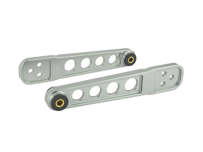 Skunk2 01-05 Honda Civic Hard Anodized Rear Lower Control Arm (Includes Socket Tool) - Graveyard Performance
