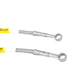 Goodridge 69-76 Camaro/Firebird Brake Lines