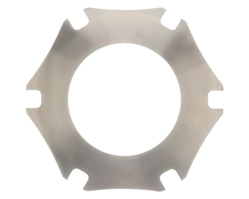 Exedy 2010-2012 Hyundai Genesis Coupe L4 Hyper Multi Pressure Plate Fits FM032SD RM012SD & TM052SD - Graveyard Performance