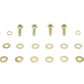 Whiteline 94-01 Acura Integra DC1-2 Rear Camber adj kit -  uppr c/arm