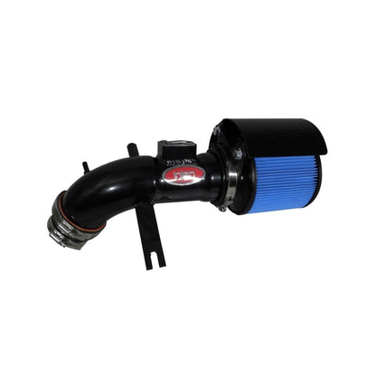 Injen 12 Ford Focus 2.0L 4cyl Black Air Intake w/ MR Tech, Web Nano-Fiber Dry Filter & Heat Shield - Graveyard Performance