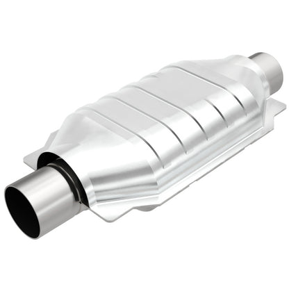 MagnaFlow Conv Univ 2.25 - Graveyard Performance