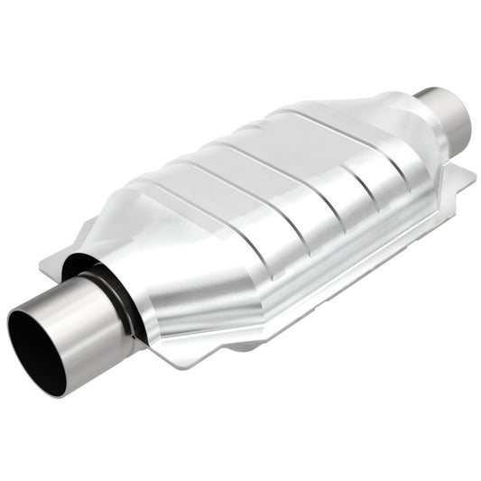MagnaFlow Conv Univ 2.25 - Graveyard Performance