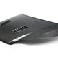 Seibon 12-13 Ford Focus RS-Style Carbon Fiber Hood