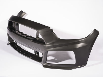 Roush 2015-2017 Ford Mustang Raw Front Fascia - Graveyard Performance