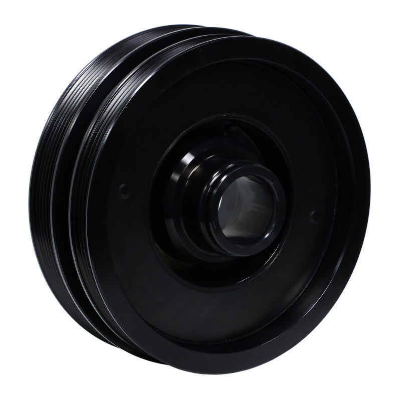 Fluidampr Chevy LS1 / LS6 Corvette Steel Internally Balanced Damper - Graveyard Performance