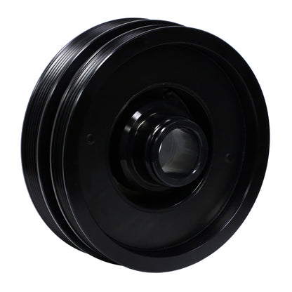 Fluidampr Chevy LS1 / LS6 Corvette Steel Internally Balanced Damper - Graveyard Performance