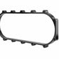 Skunk2 Ultra Series Honda/Acura Black RACE Intake Manifold 1 Liter Spacer (Inc Gasket & Hardware)