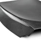 Seibon 09-17 Nissan GT-R R35 C Style Carbon Fiber Trunk Lid
