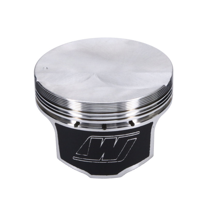 Wiseco Chevy LS Series -3.2cc FT 3.905inch Bore Piston Shelf Stock Kit - Graveyard Performance