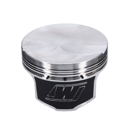 Wiseco Chevy LS Series -3.2cc FT 3.905inch Bore Piston Shelf Stock Kit - Graveyard Performance