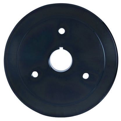 Fluidampr Pontiac 151 CID (25 Liter) Steel Internally Balanced Damper - Graveyard Performance