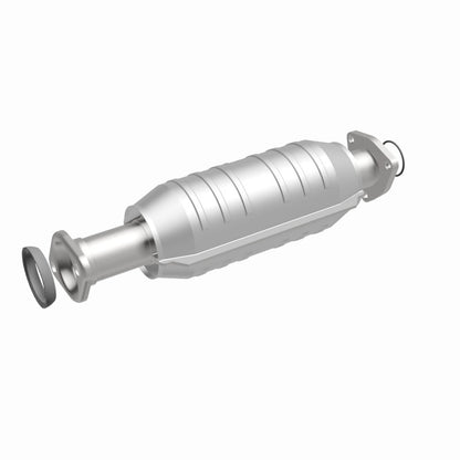 MagnaFlow Conv DF 99-00 Honda Civic EX/SI 1 - Graveyard Performance