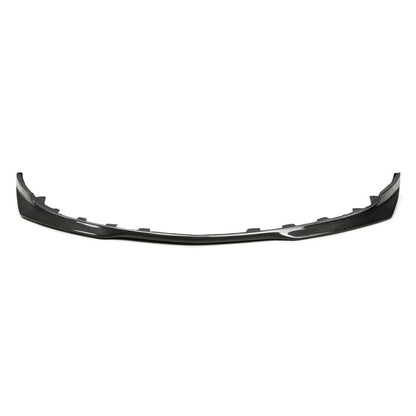 Seibon 06-07 EVO IX RA Carbon FIber Front Lip - Graveyard Performance