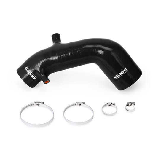 Mishimoto 00-05 Honda S2000 Black Silicone Induction Hose Kit - Graveyard Performance