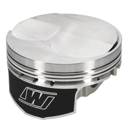 Wiseco SBC LS7 +2.5cc Dome 1.175inch CH LEFT Piston Shelf Stock - Graveyard Performance