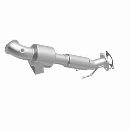 MagnaFlow Conv DF 2013 Ford Focus ST 2.0T - Graveyard Performance