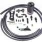 Radium Engineering 2015+ Subaru WRX Air Oil Separator Kit (INCLUDES 20-0255)