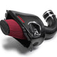 Corsa 14-19 Chevrolet Corvette C7 6.2L V8 Carbon Fiber Air Intake w/ DryTech Filter (Not Fit Z06ZR1)