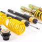 ST XA Adjustable Coilovers 03-08 Infiniti G35 Coupe