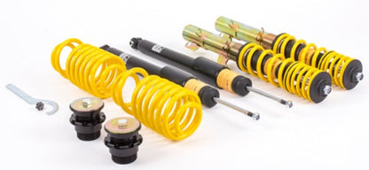 ST XA Adjustable Coilovers 03-08 Infiniti G35 Coupe - Graveyard Performance