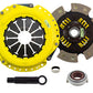 ACT 2002 Acura RSX HD/Race Sprung 6 Pad Clutch Kit