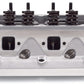Edelbrock Cylinder Heads E-Street Sb-Ford w/ 1 90In Intake Valves Complete Packaged In Pairs