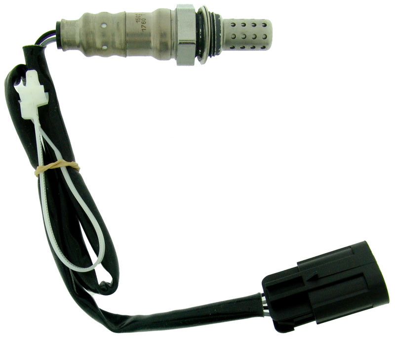 NGK Hyundai Genesis 2011-2009 Direct Fit Oxygen Sensor - Graveyard Performance
