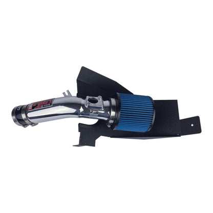 Injen 17-20 Honda Civic Si L4 1.5L Turbo Polished SP Short Ram Intake - Graveyard Performance