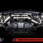 AWE Tuning 2020 Chevrolet Corvette (C8) Touring Edition Exhaust - Quad Diamond Black Tips