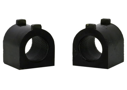 Whiteline Universal Heavy Duty 27mm Swaybar Mount Bushing - Graveyard Performance
