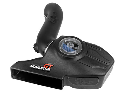 aFe Momentum GT Pro 5R Cold Air Intake System 15-18 Volkswagen Golf R I4-2.0L (t) - Graveyard Performance