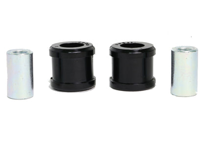 Whiteline 03-06 Mitsubishi Lancer Evo 8/9 Rear Bump steer correction kit - Graveyard Performance