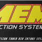 AEM 09-10 Dodge Challenger 5.7L/6.1L Polished Brute Force Air Intake