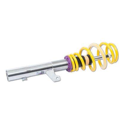 KW Coilover Kit V1 Audi A3 (8P) FWD all engines w/o electronic dampening control - Graveyard Performance