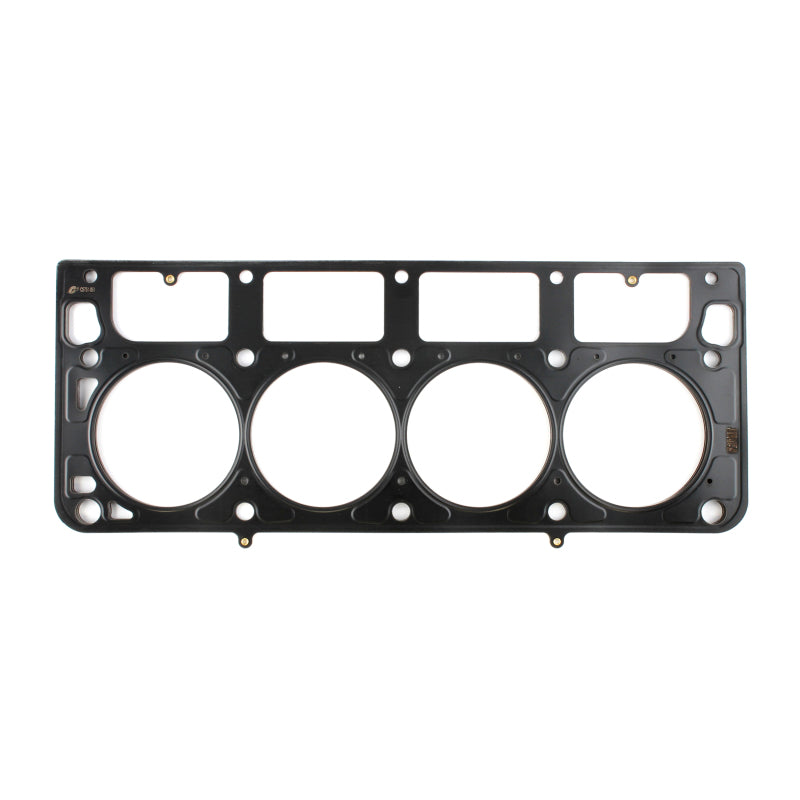 Cometic GM LS1 SB 4.060 inch Bore .040 inch MLS Head Gasket - Graveyard Performance