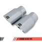AWE Tuning S550 Mustang EcoBoost Axle-back Exhaust - Touring Edition (Chrome Silver Tips)