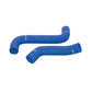 Mishimoto 08-14 Subaru WRX / 08+ STI Silicone Radiator Hose Kit - Blue