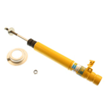 Bilstein B8 1988 Honda Civic Base Hatchback Front Right 36mm Monotube Shock Absorber - Graveyard Performance