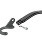 Skunk2 88-00 Honda Civic/Del Sol/94-01 Acura Integra Front Upper Strut Tower Bar (Black Series)
