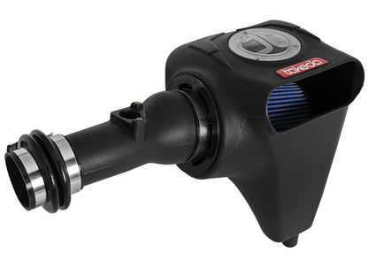 aFe Takeda Momentum GT Pro 5R Cold Air Intake System 2017+ Honda Civic Si I4 1.5L (t) - Graveyard Performance