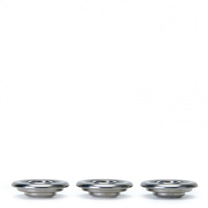 Skunk2 Pro Series Honda/Acura B16A/B17/B18C/H22A/F20B Titanium Retainers - Graveyard Performance